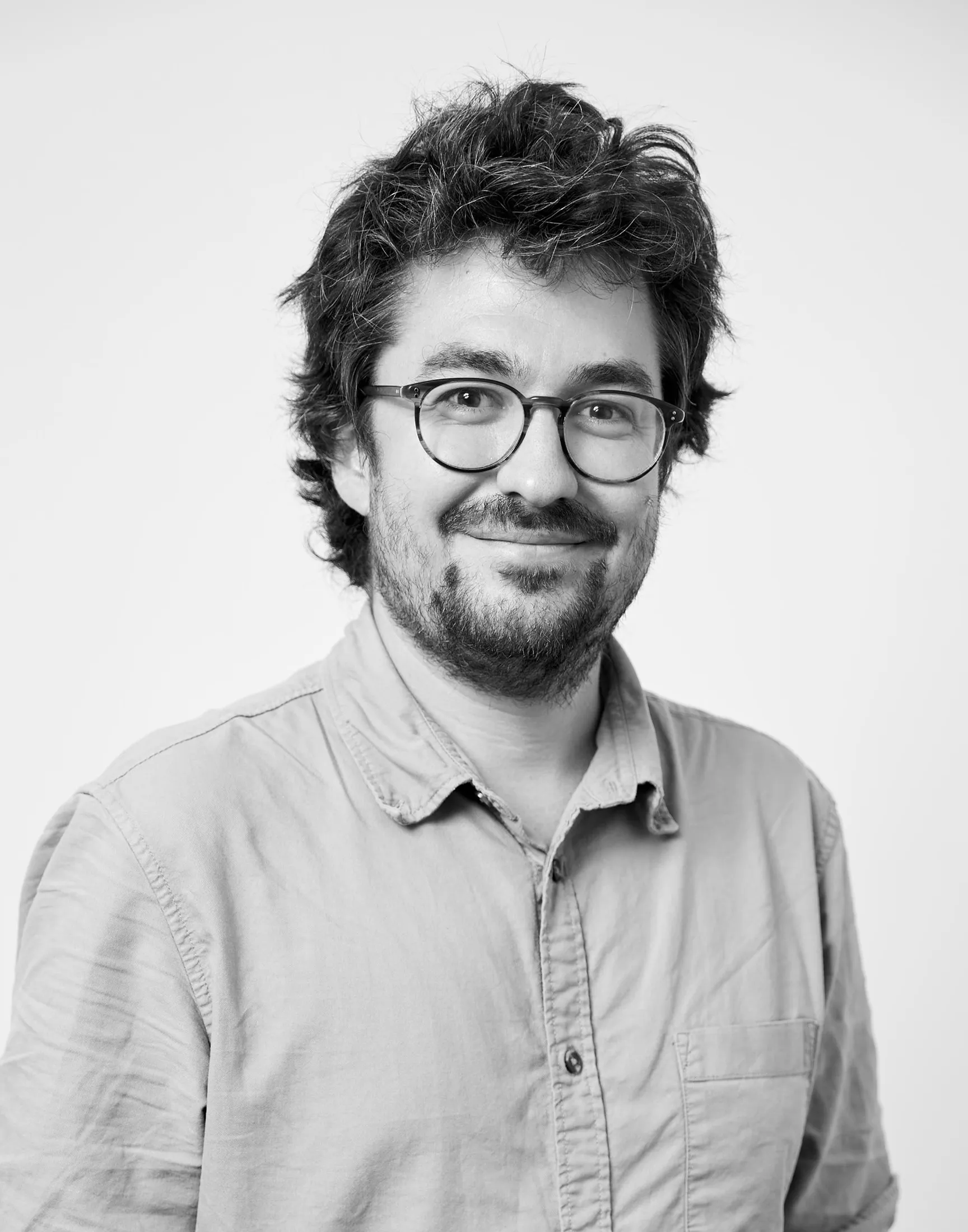 Brendan Le Paih