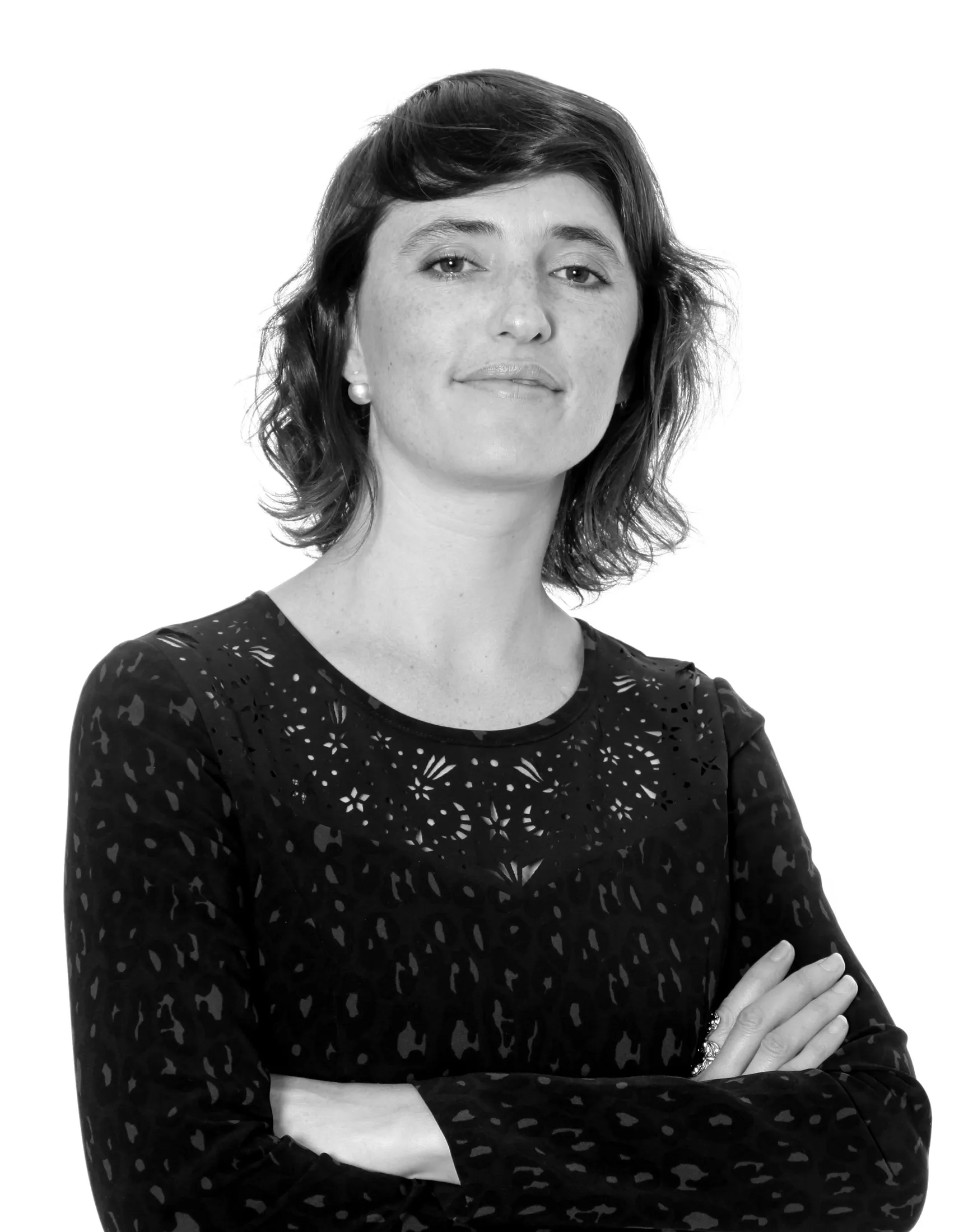 Claire Camus
