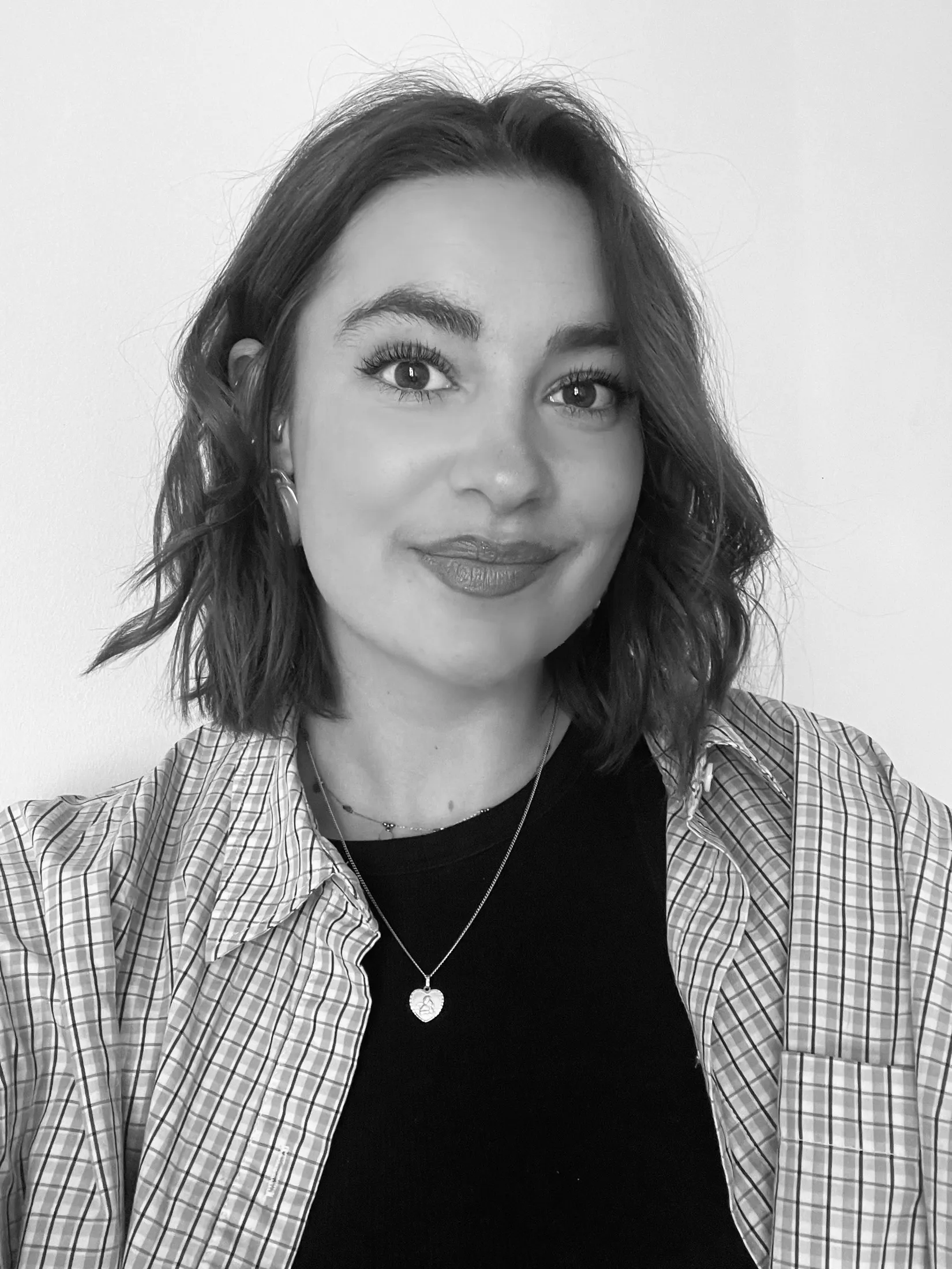 Mélanie Jacquet