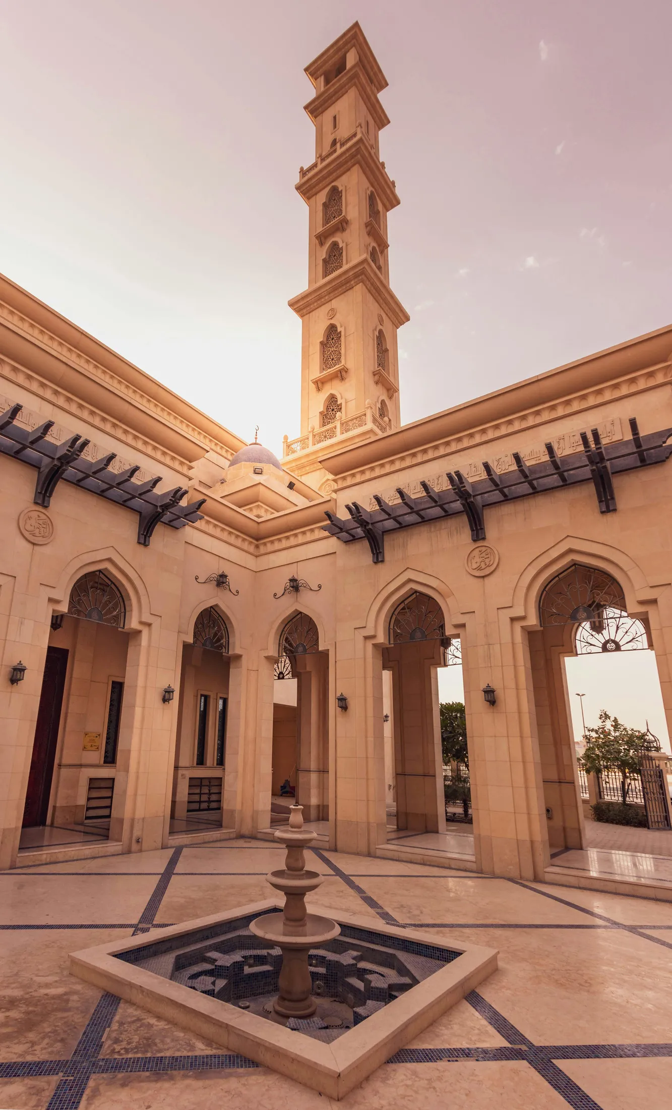 Moyen-Orient - Image 3