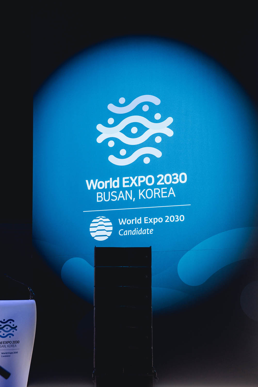 Candidature World Expo 2030